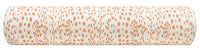 THE BOLSTER :: LES TOUCHES // TANGERINE