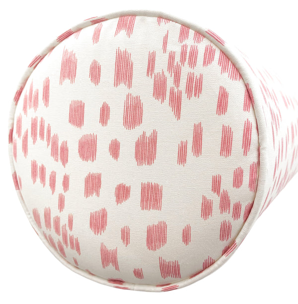 THE BOLSTER :: LES TOUCHES // PETAL | BRUNSCHWIG & FILS