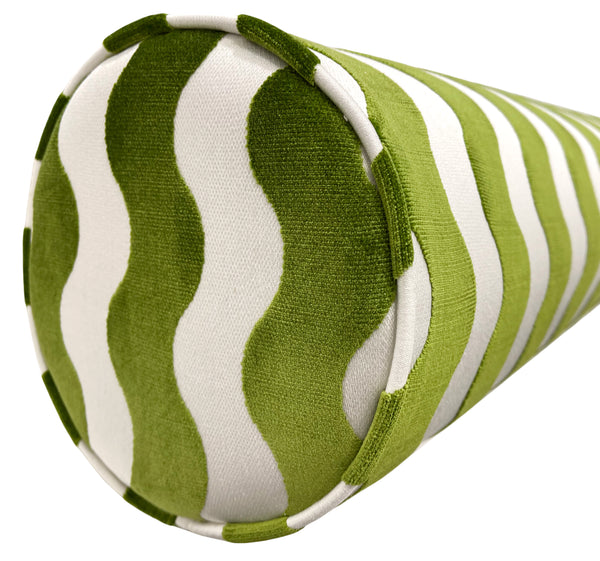THE BOLSTER :: THE WAVE // LETTUCE | SCHUMACHER