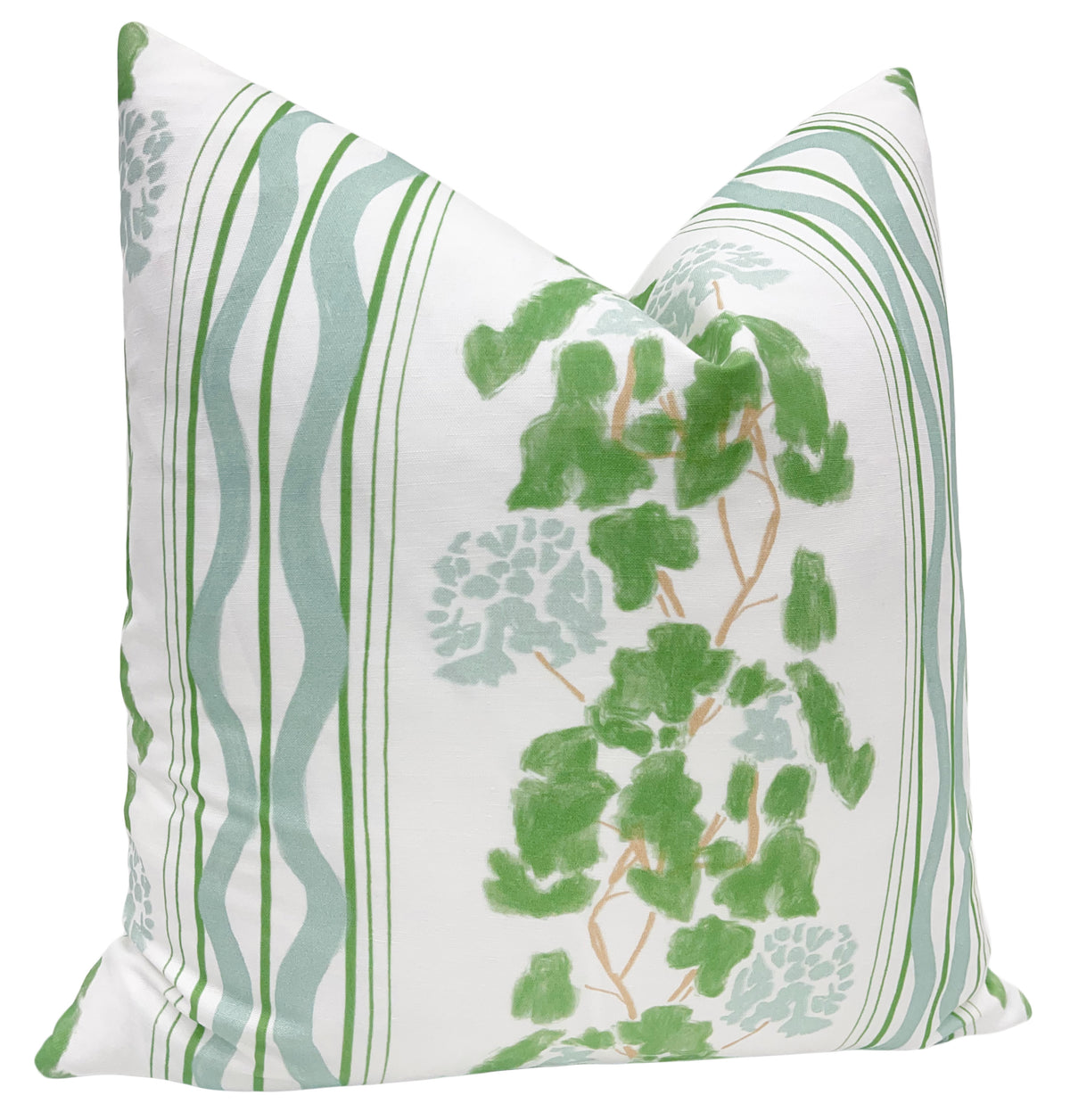 CLARA // SOFT GREEN | LULIE WALLACE