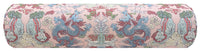 THE BOLSTER :: MAGIC MOUNTAIN DRAGON // BLUSH | SCHUMACHER