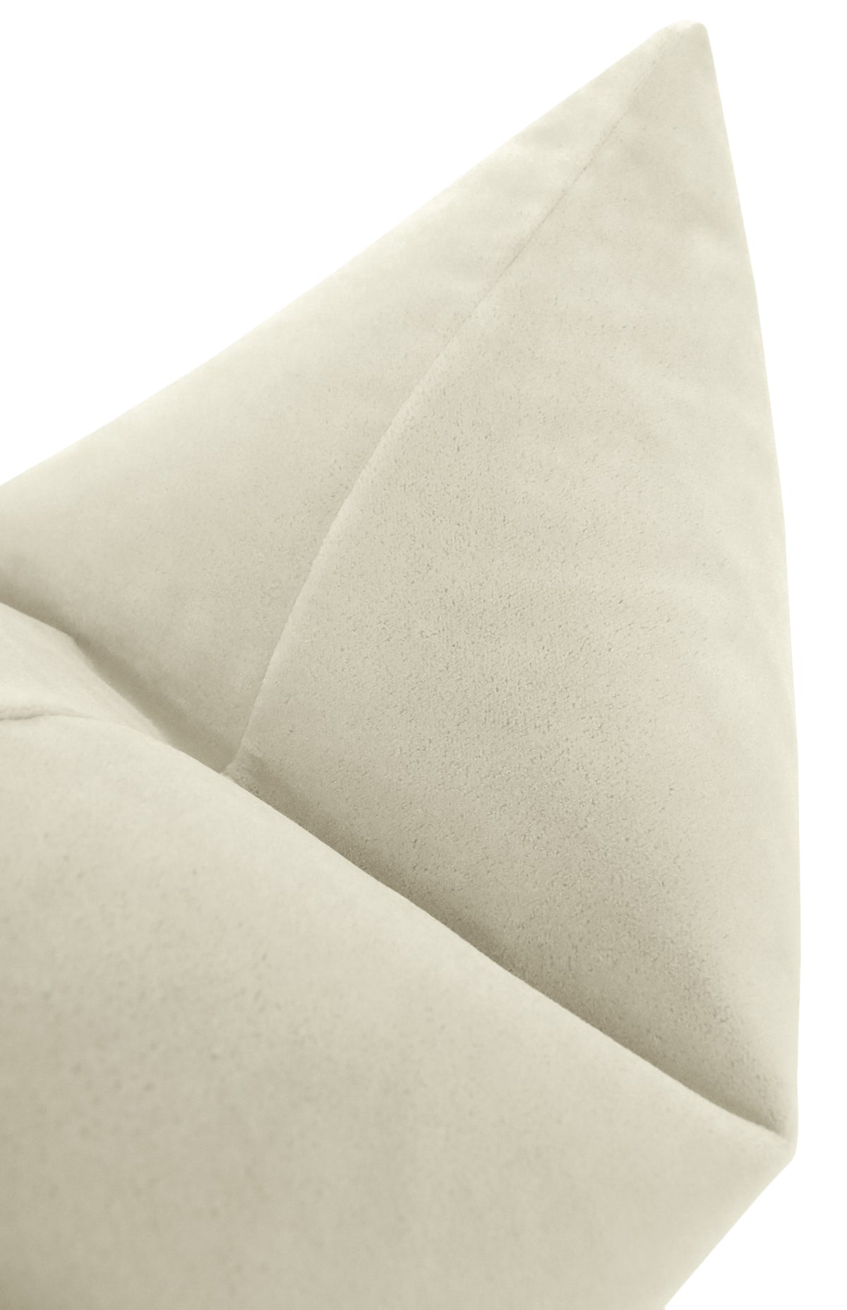 MOHAIR VELVET // MARBLE