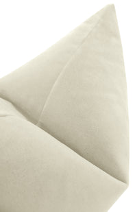 MOHAIR VELVET // MARBLE