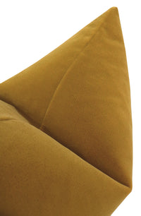 MOHAIR VELVET // BOURBON