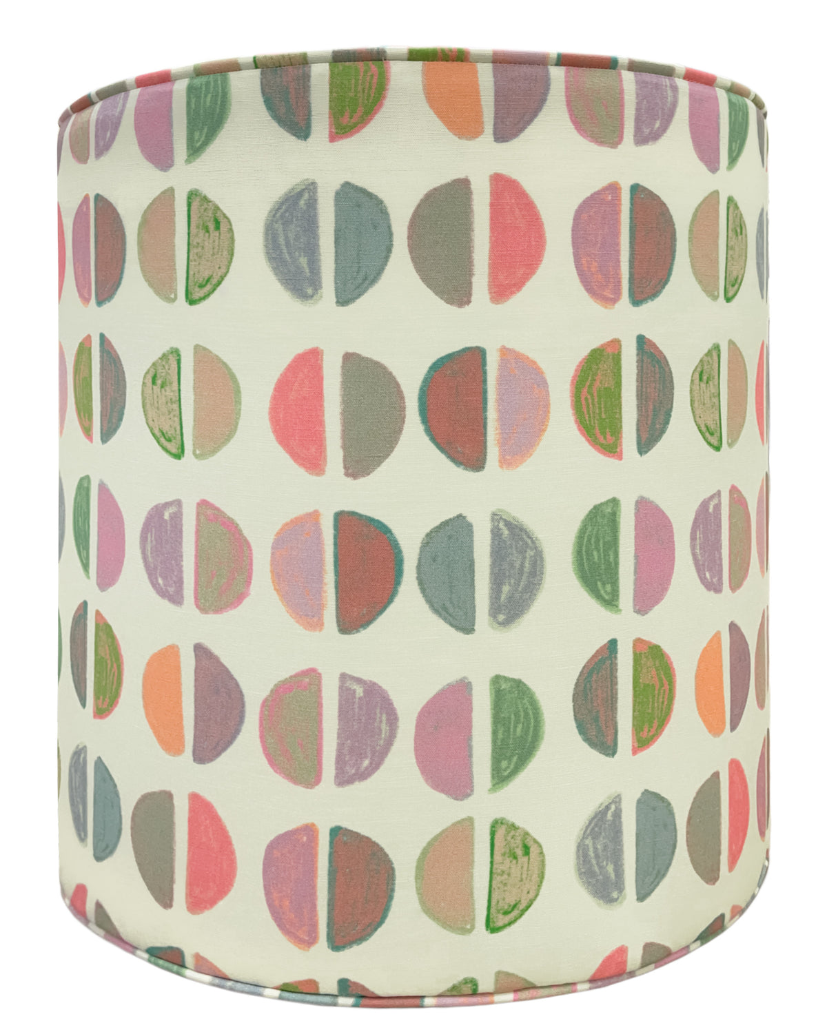 THE TIGHT ROUND OTTOMAN :: MIMS // MULTI