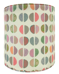 THE TIGHT ROUND OTTOMAN :: MIMS // MULTI