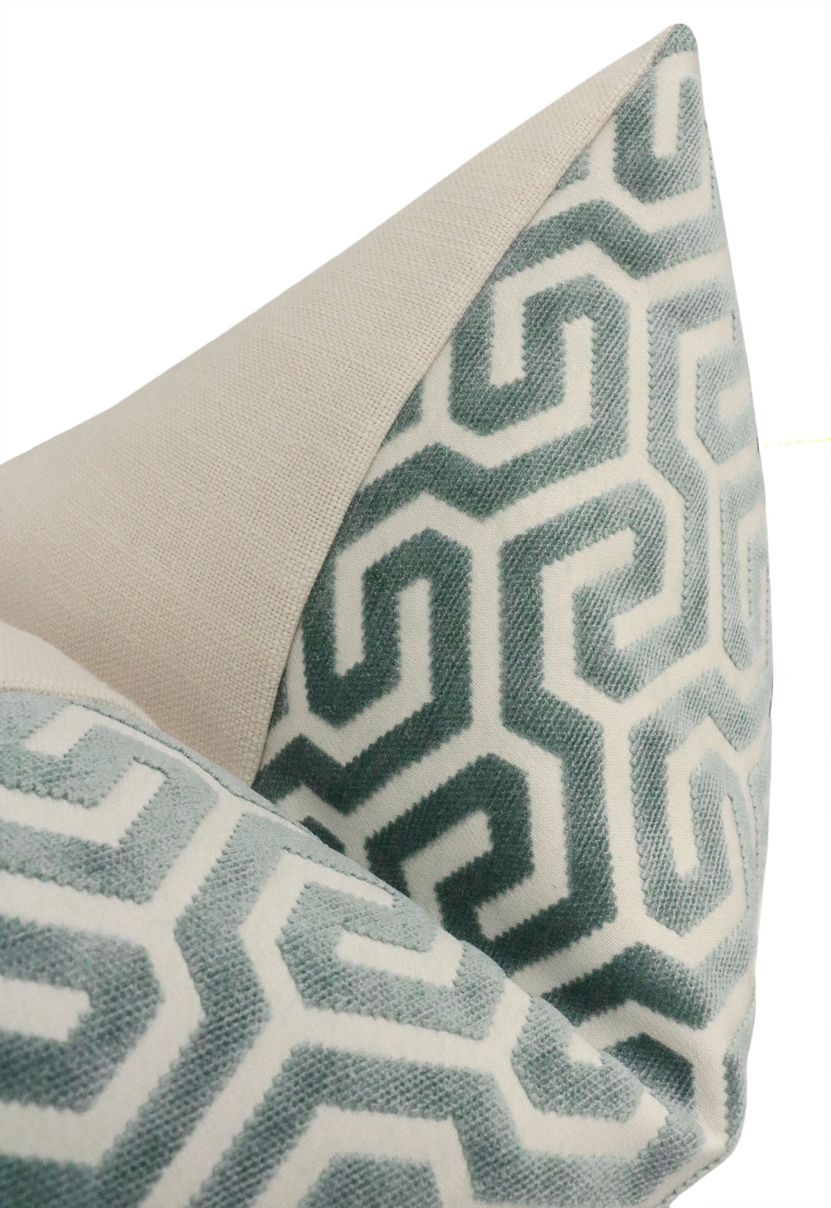 MING FRET VELVET // MINERAL