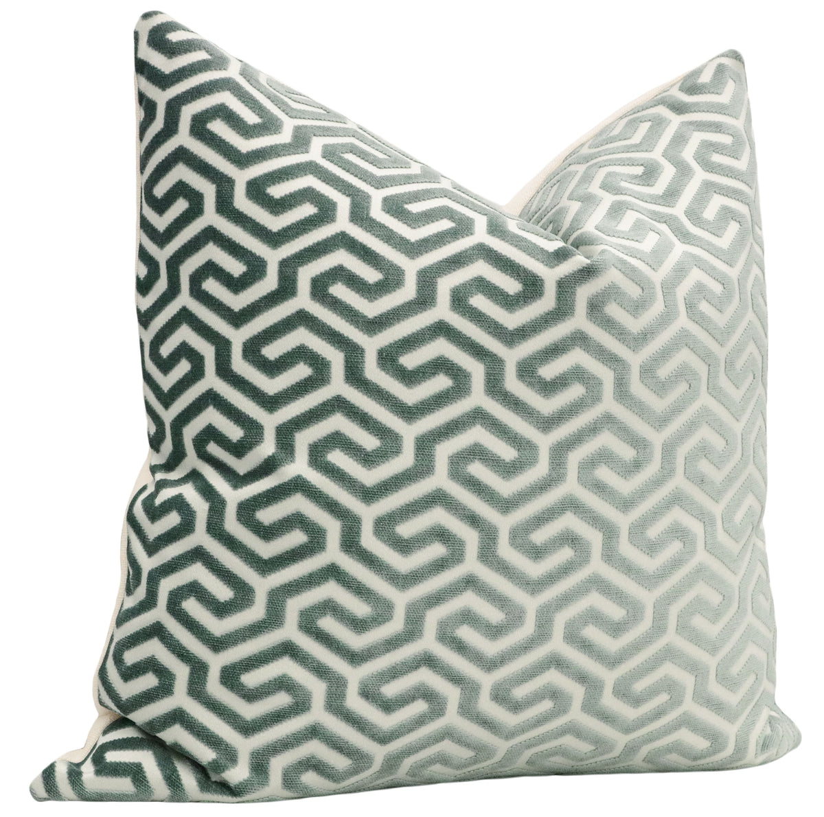 MING FRET VELVET // MINERAL