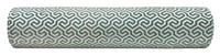 THE BOLSTER :: MING FRET VELVET // MINERAL | SCHUMACHER