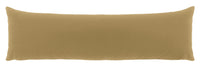 THE XL LUMBAR :: MOHAIR VELVET // CAMEL