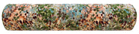 THE BOLSTER :: MONET VELVET // MULTI