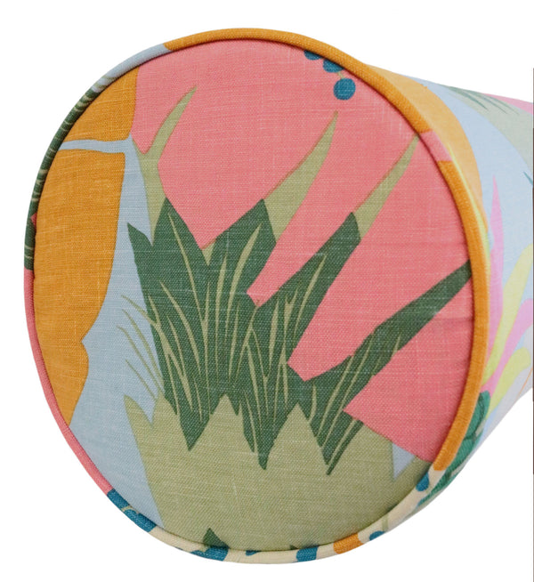 THE BOLSTER :: ANANAS // TROPICAL | SCHUMACHER