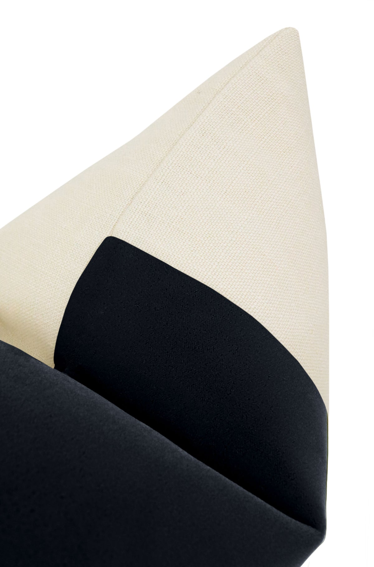 PANEL :: MOHAIR VELVET // GRAPHITE