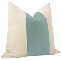 PANEL :: MOHAIR VELVET // CERULEAN BLUE