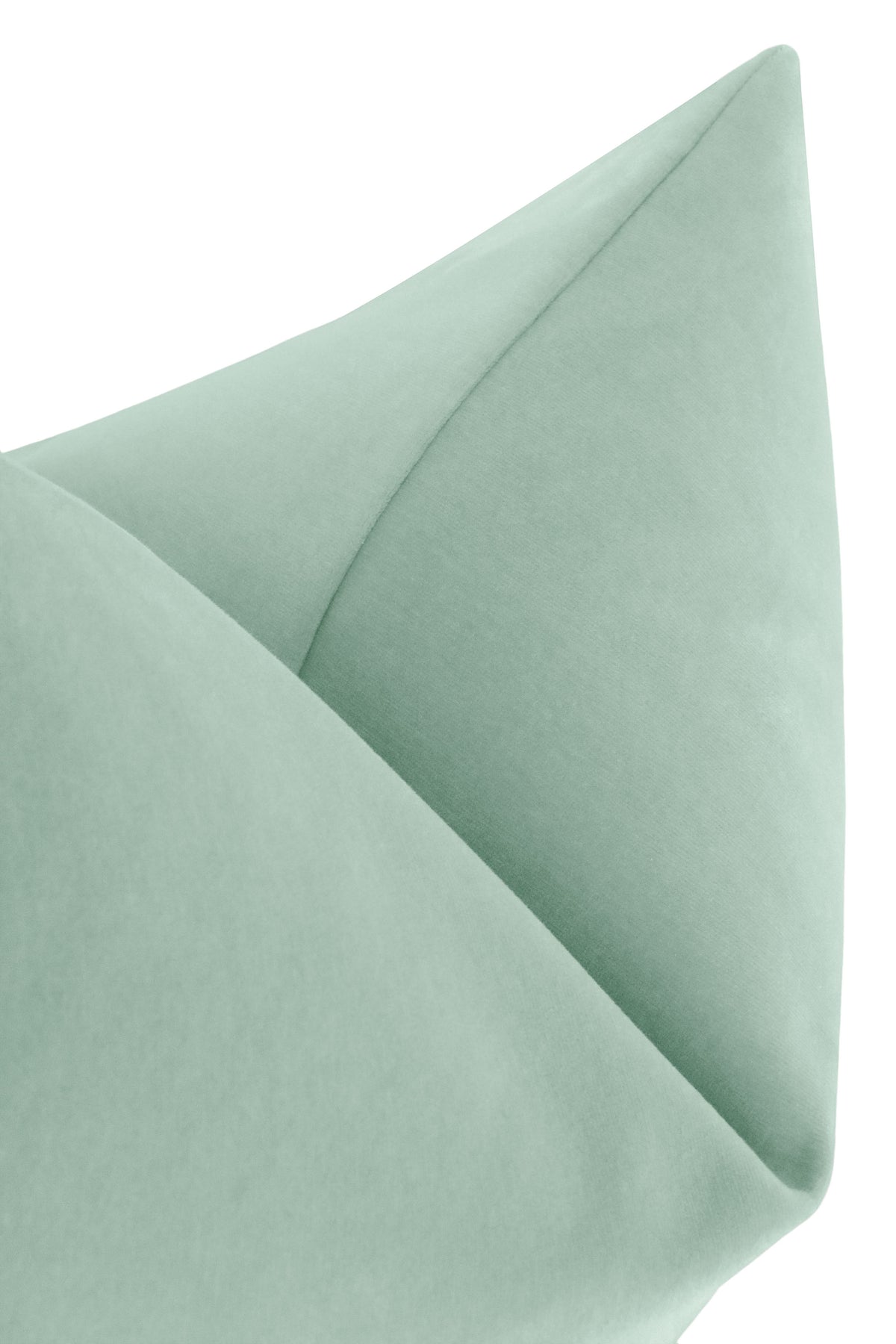 STUDIO VELVET // SEA BLUE