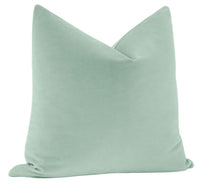 STUDIO VELVET // SEA BLUE