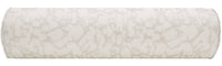 THE BOLSTER :: PASTICHE LINEN // ALABASTER