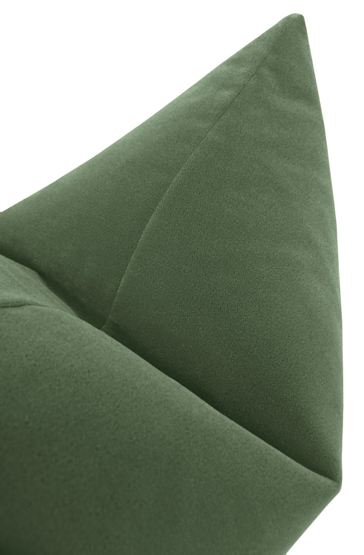 MOHAIR VELVET // PATINA