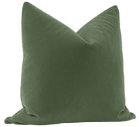 MOHAIR VELVET // PATINA