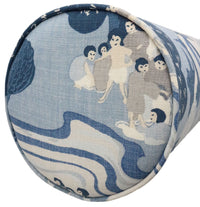 THE BOLSTER :: PEARL RIVER // BLUES | SCHUMACHER