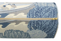 THE BOLSTER :: PEARL RIVER // BLUES | SCHUMACHER
