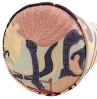 THE BOLSTER :: PEARL RIVER // BLUSH | SCHUMACHER