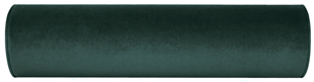 THE BOLSTER :: SOCIETY VELVET // AEGEAN