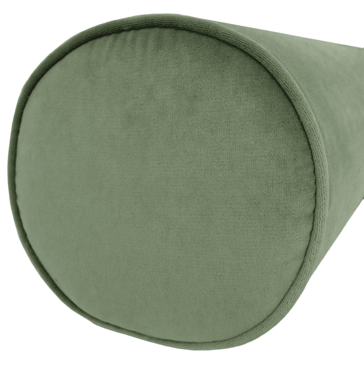 THE BOLSTER :: SOCIETY VELVET // EUCALYPTUS