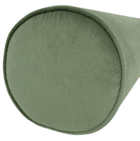 THE BOLSTER :: SOCIETY VELVET // EUCALYPTUS