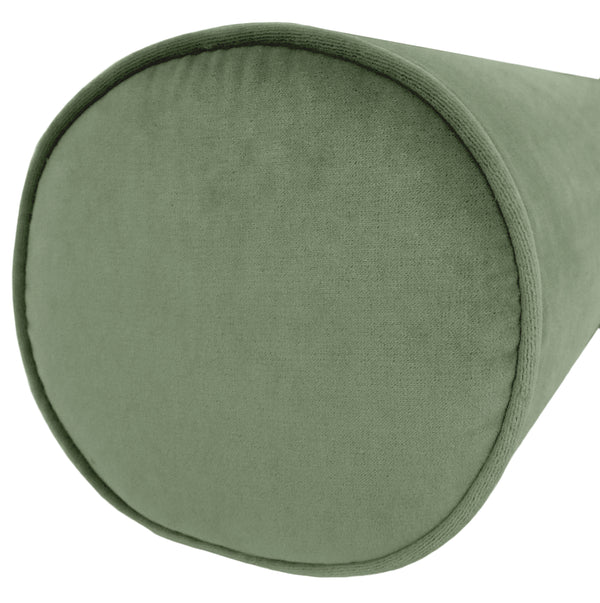 THE BOLSTER :: SOCIETY VELVET // EUCALYPTUS