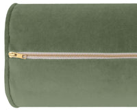 THE BOLSTER :: SOCIETY VELVET // EUCALYPTUS