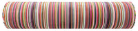 THE BOLSTER :: SOHO CUT VELVET // MULTI