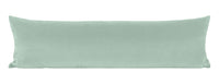 THE XL LUMBAR :: STUDIO VELVET // SEA BLUE