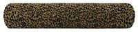 THE BOLSTER :: SERENGETI CUT VELVET // SAND