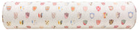 THE BOLSTER :: HERALDIC // SPREZZATURA | SCHUMACHER