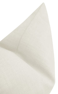 SIGNATURE LINEN // BONE