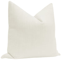 SIGNATURE LINEN // BONE