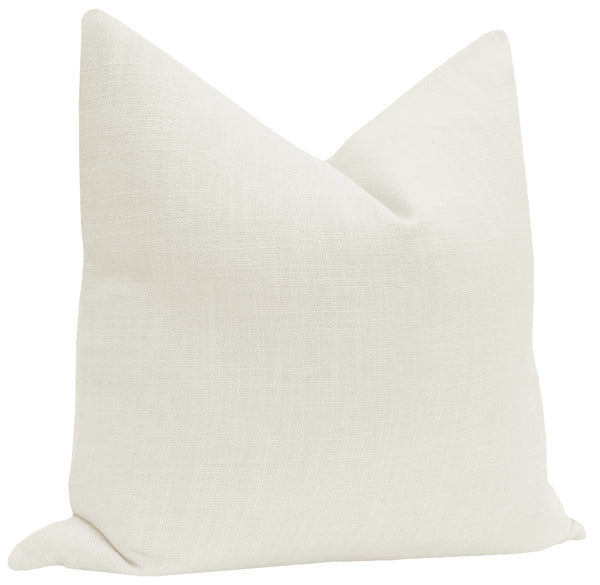 SIGNATURE LINEN // BONE