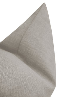 SIGNATURE LINEN // GREY