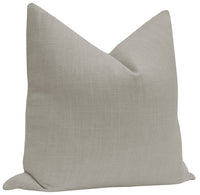 SIGNATURE LINEN // GREY