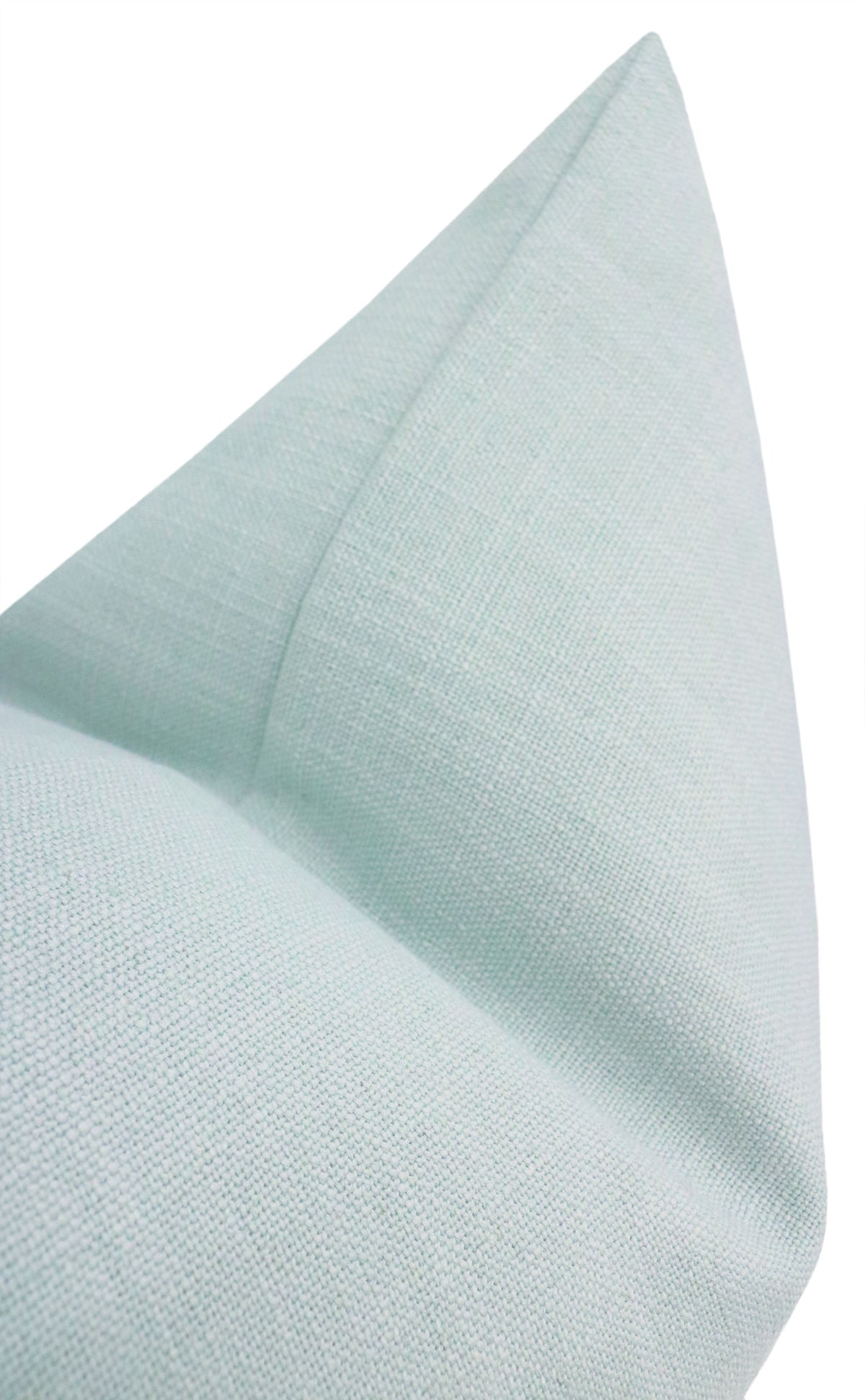 SIGNATURE LINEN // SPA BLUE