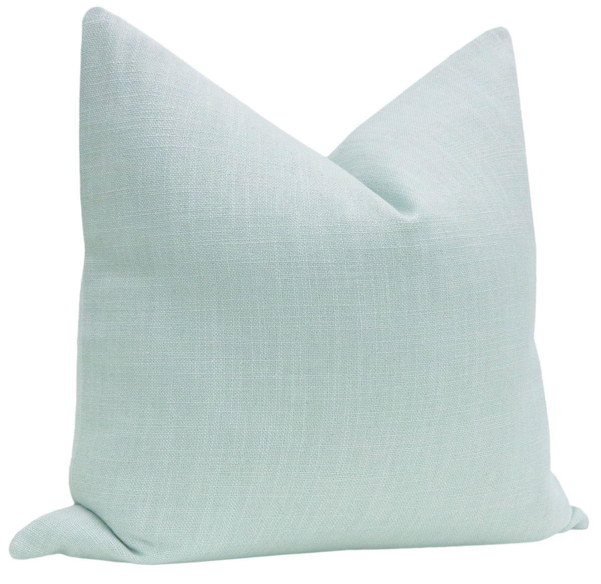 SIGNATURE LINEN // SPA BLUE