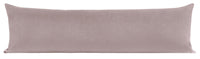 THE XL LUMBAR :: SOCIETY VELVET // SMOKEY LILAC