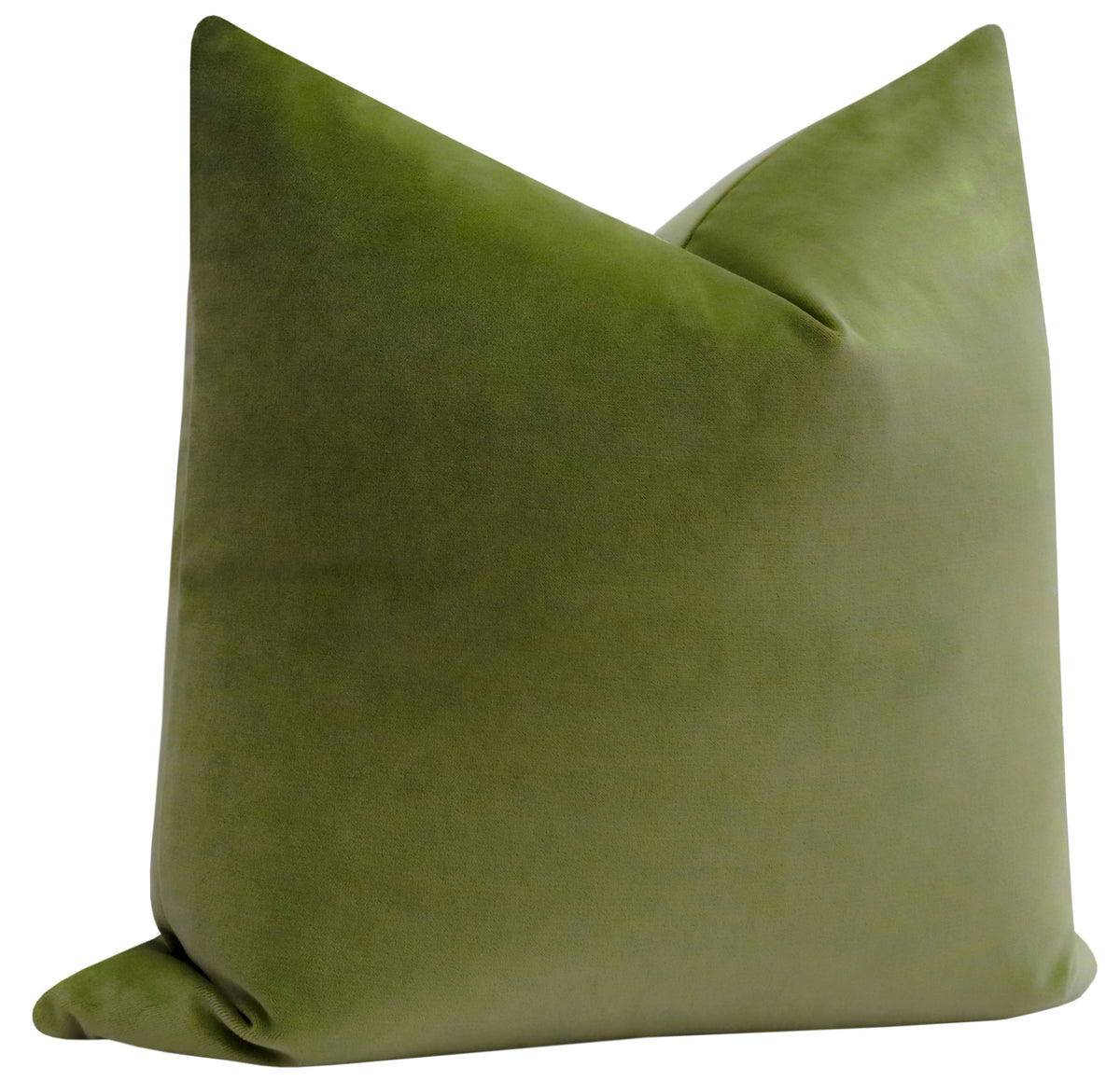 SOCIETY VELVET // OLIVE