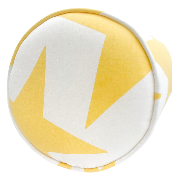 THE BOLSTER :: STAR // SUNSHINE
