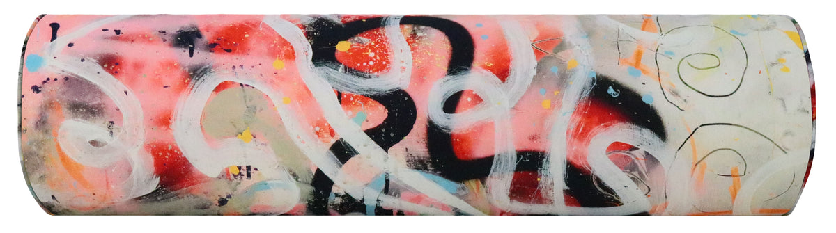 THE BOLSTER :: STREET DIPTYQUE | PIERRE FREY