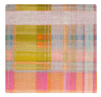 COCKTAIL NAPKINS :: TATTIE PLAID // MULTI | ANNA SPIRO