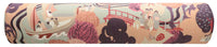 THE BOLSTER :: PEARL RIVER // BLUSH | SCHUMACHER