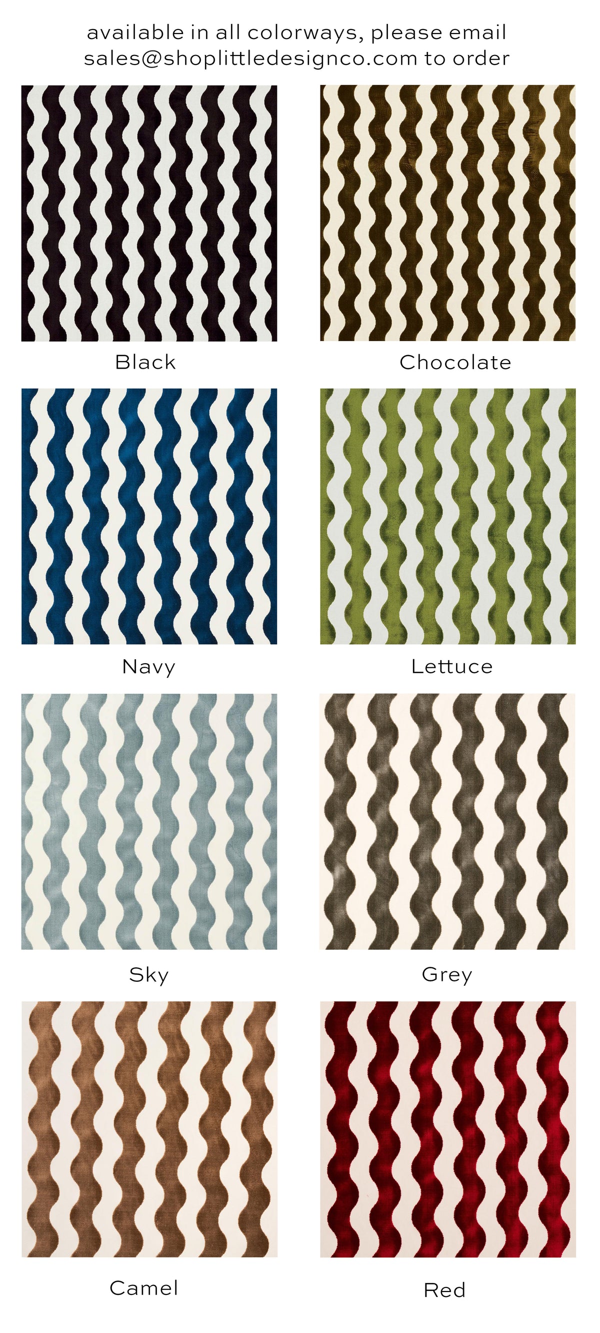 THE BOLSTER :: THE WAVE // SKY BLUE | SCHUMACHER