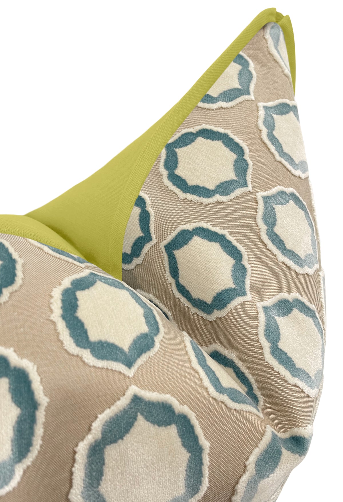TIANA // CIEL + IVOIRE | MANUEL CANOVAS